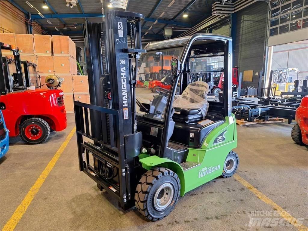 Hangcha XC25i Misc Forklifts