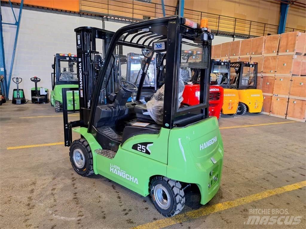 Hangcha XC25i Misc Forklifts