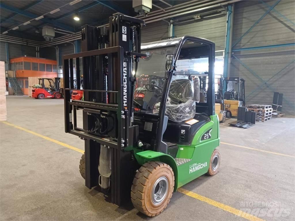 Hangcha XC25i Misc Forklifts