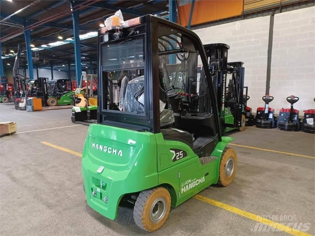 Hangcha XC25i Misc Forklifts