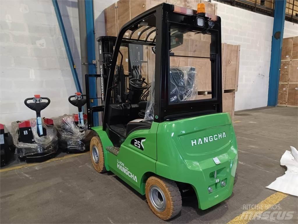 Hangcha XC25i Misc Forklifts