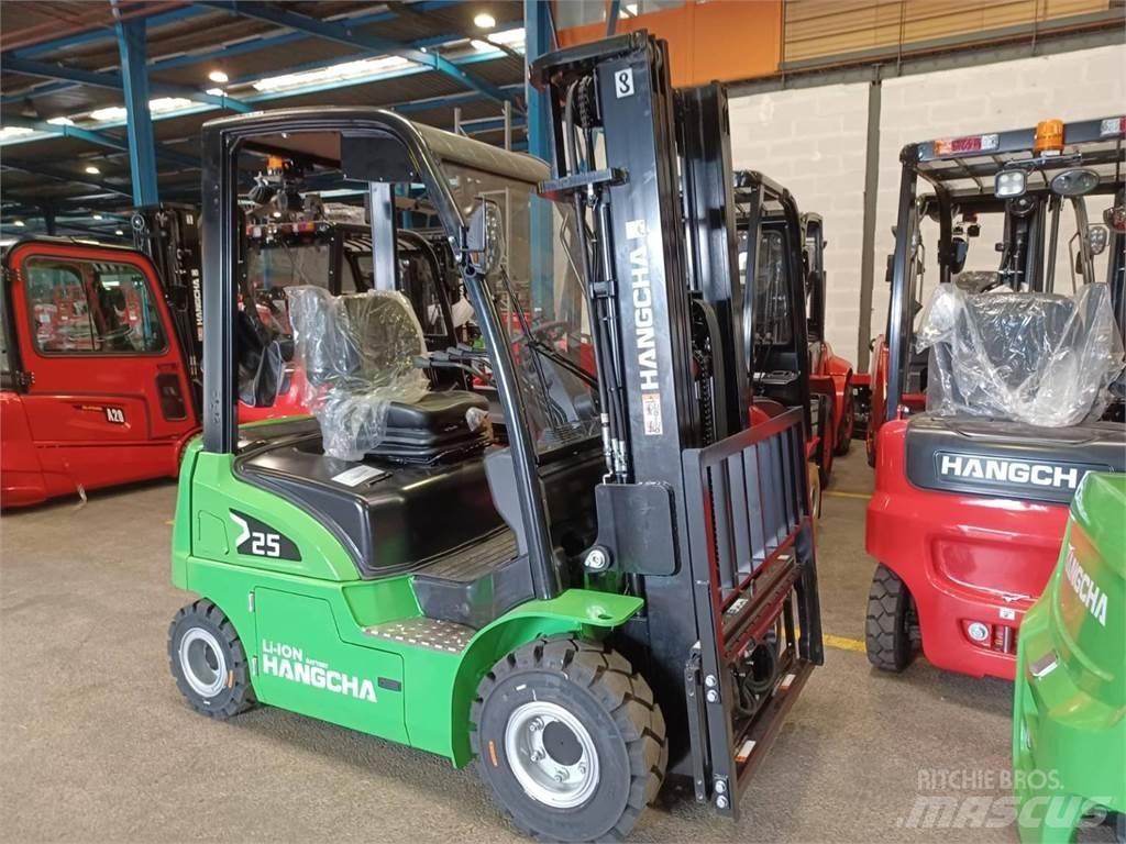 Hangcha XC25i Misc Forklifts