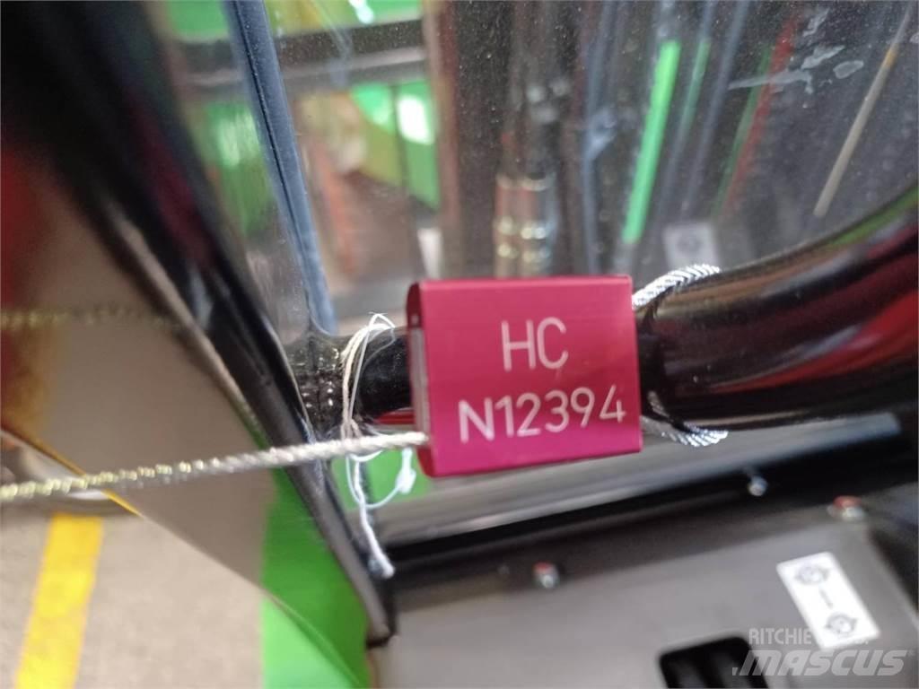 Hangcha XC25i Misc Forklifts