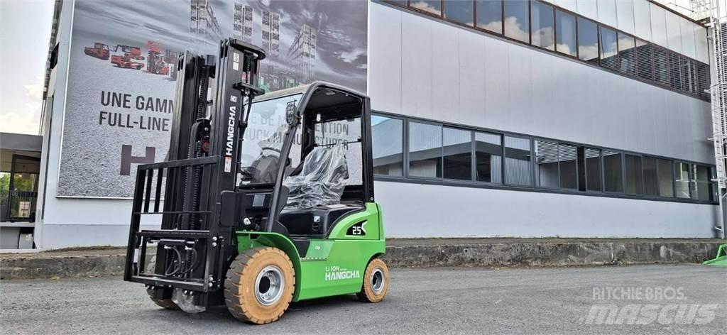 Hangcha XC25i Misc Forklifts