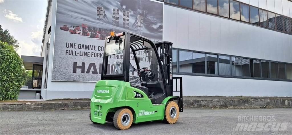 Hangcha XC25i Misc Forklifts