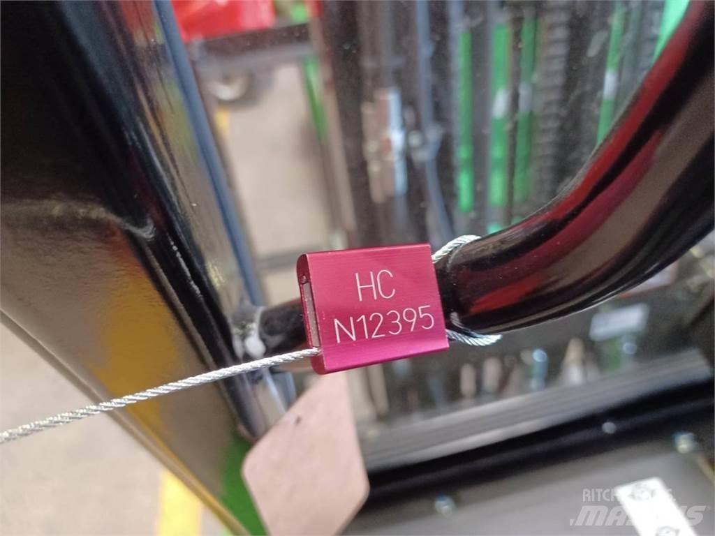 Hangcha XC25i Misc Forklifts