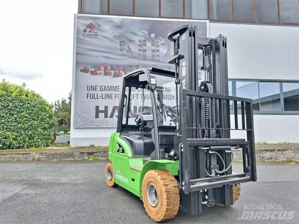 Hangcha XC30i Misc Forklifts
