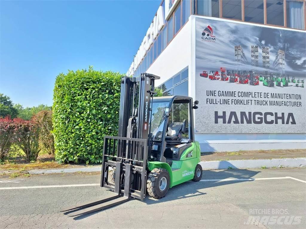 Hangcha XC30i Misc Forklifts