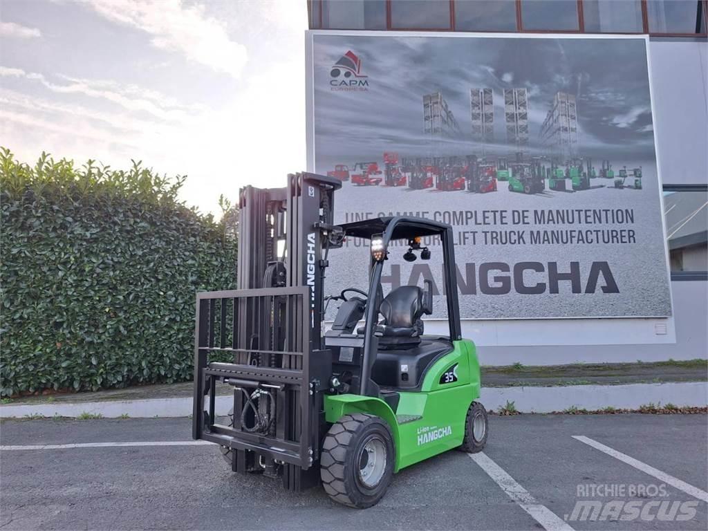 Hangcha XC35i Misc Forklifts