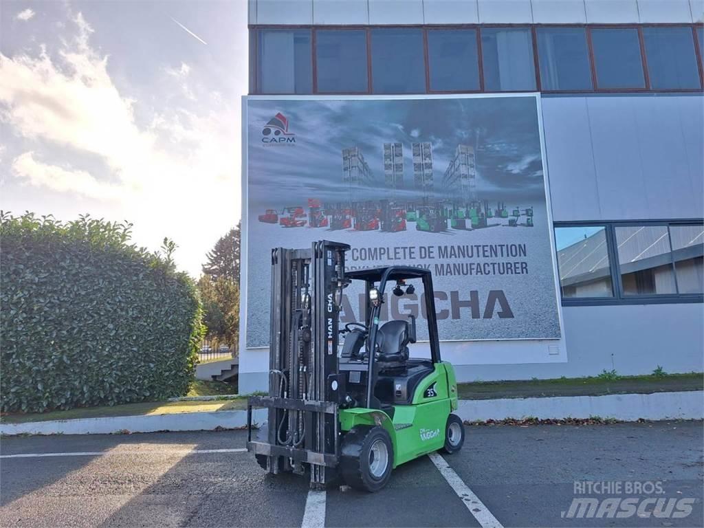 Hangcha XC35i Misc Forklifts