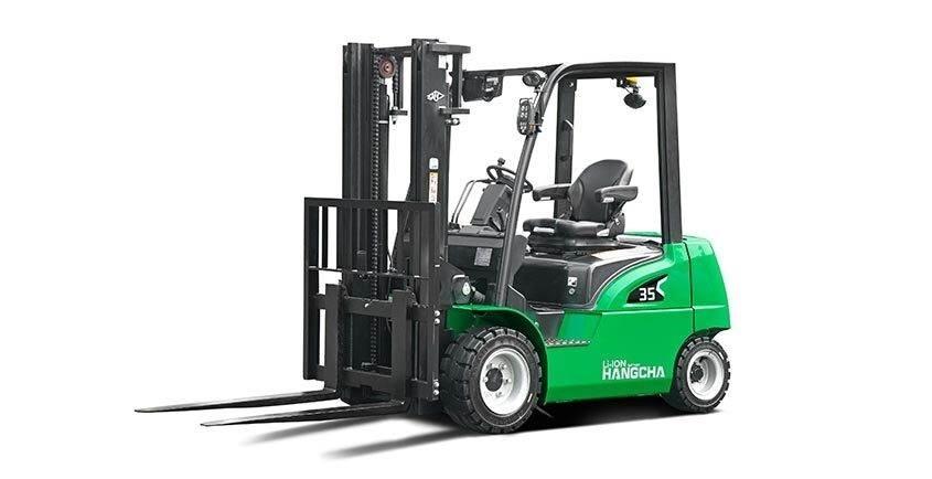 Hangcha XC35i Misc Forklifts