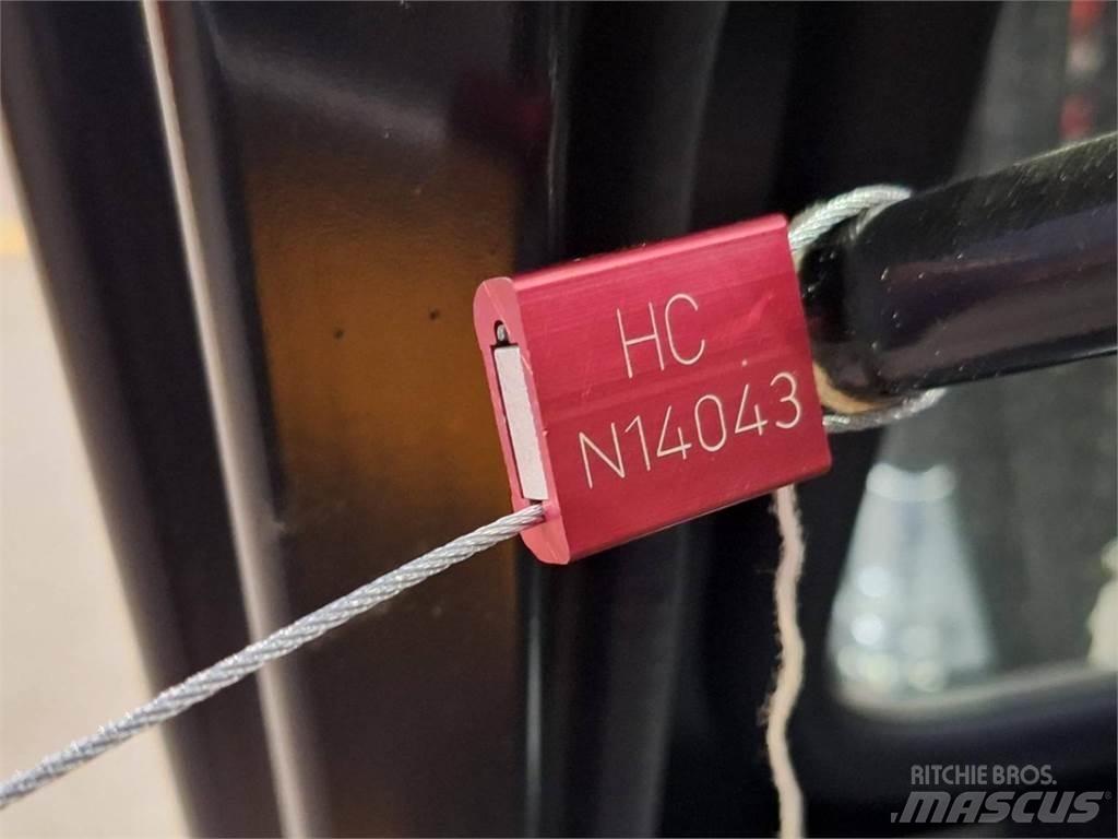 Hangcha XE18i Misc Forklifts