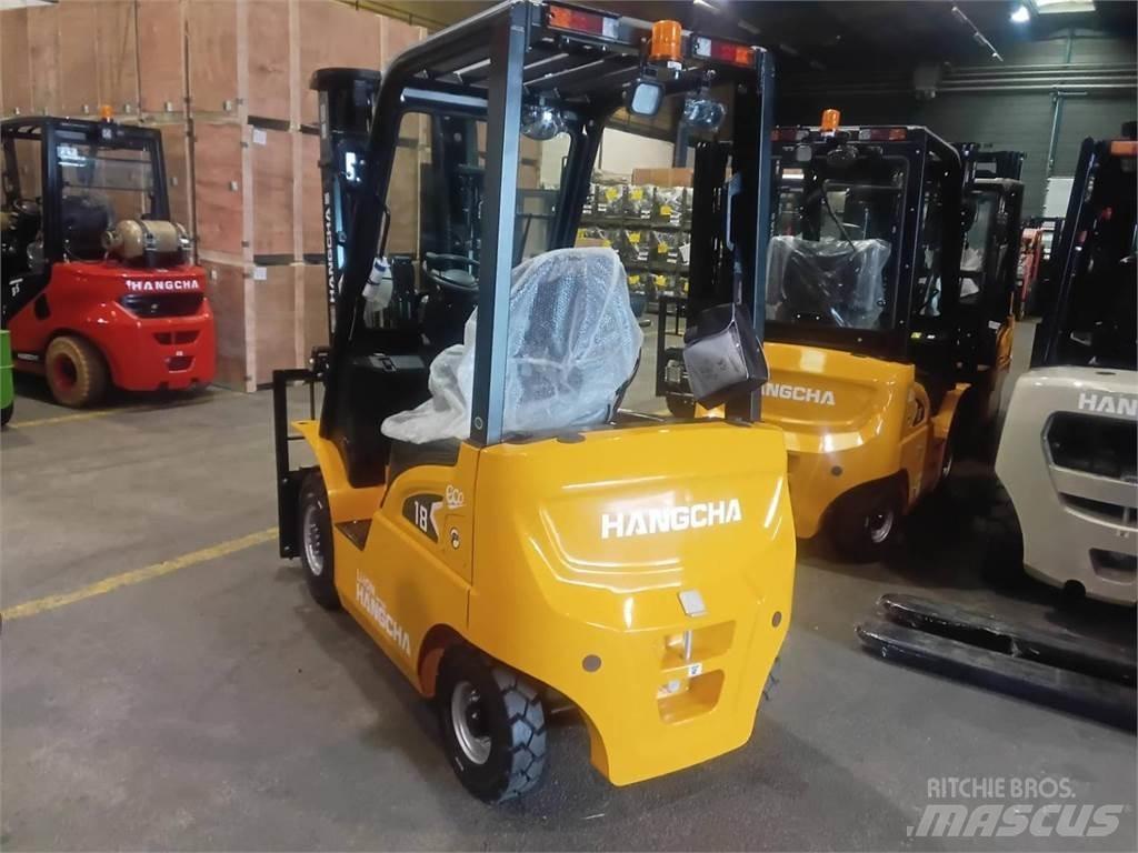 Hangcha XE18i Misc Forklifts