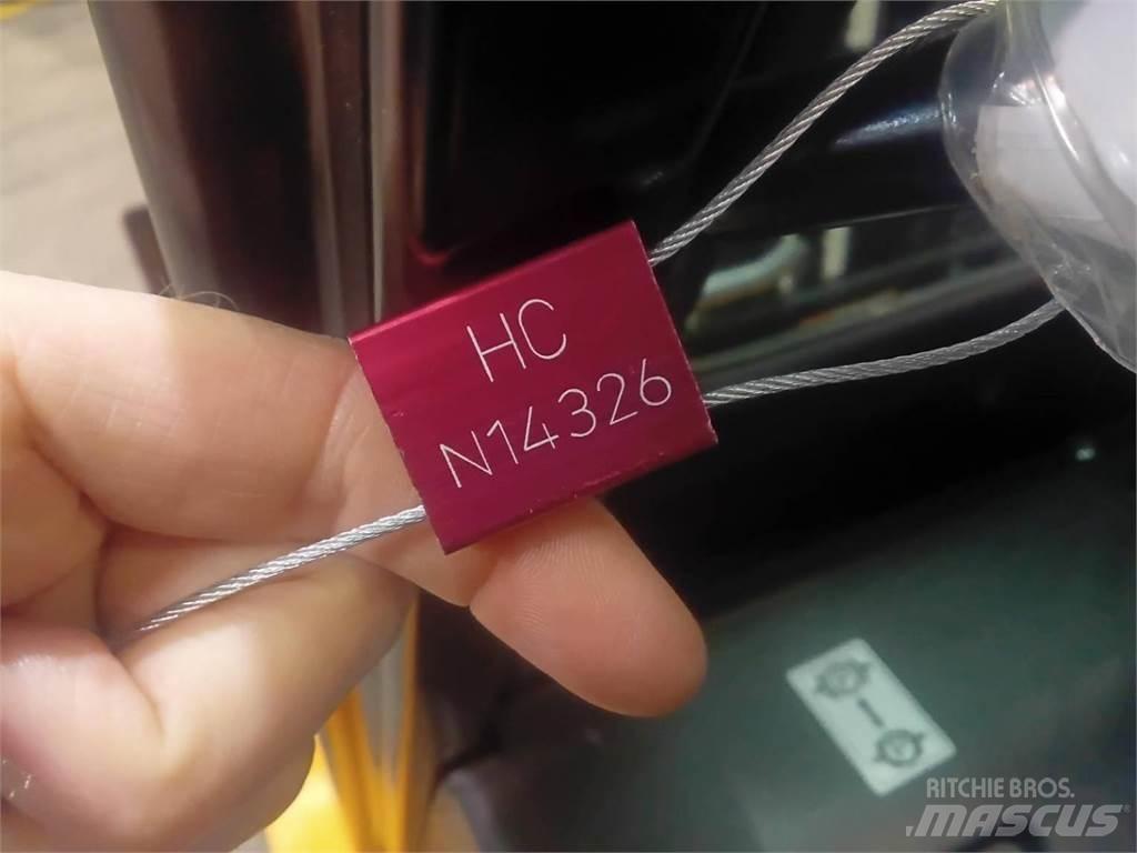 Hangcha XE18i Misc Forklifts