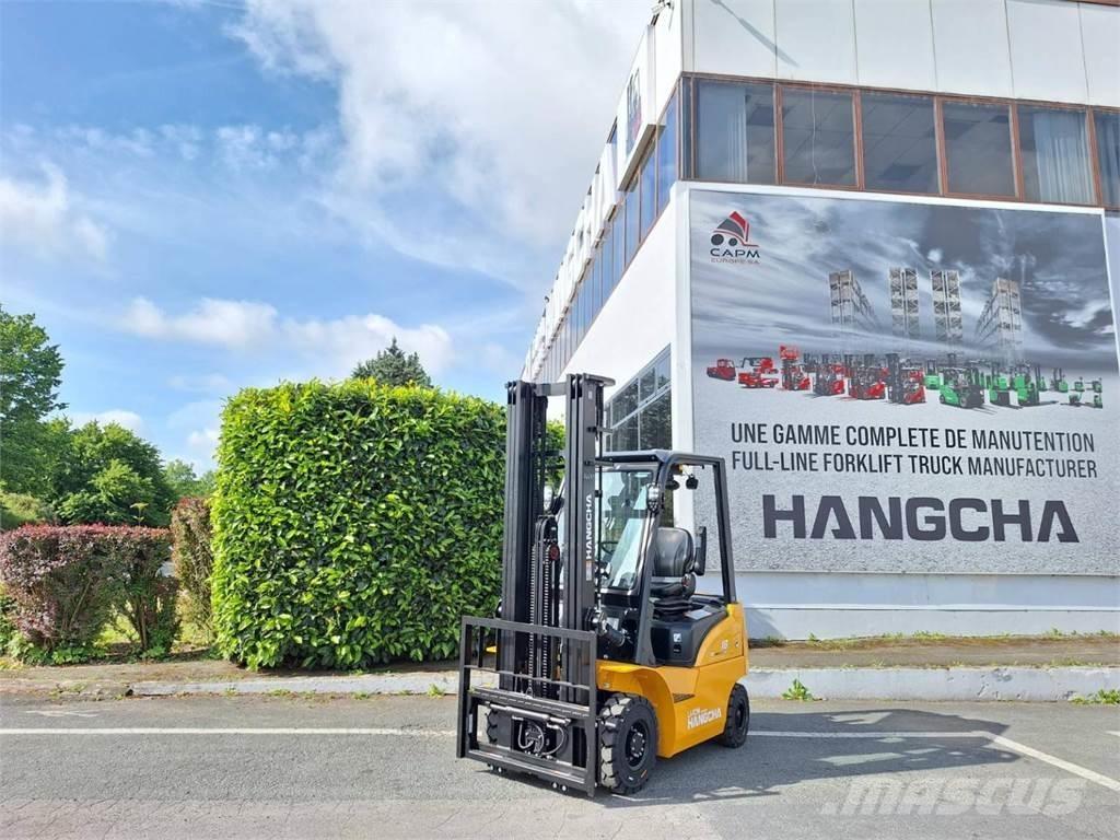 Hangcha XE18i Misc Forklifts