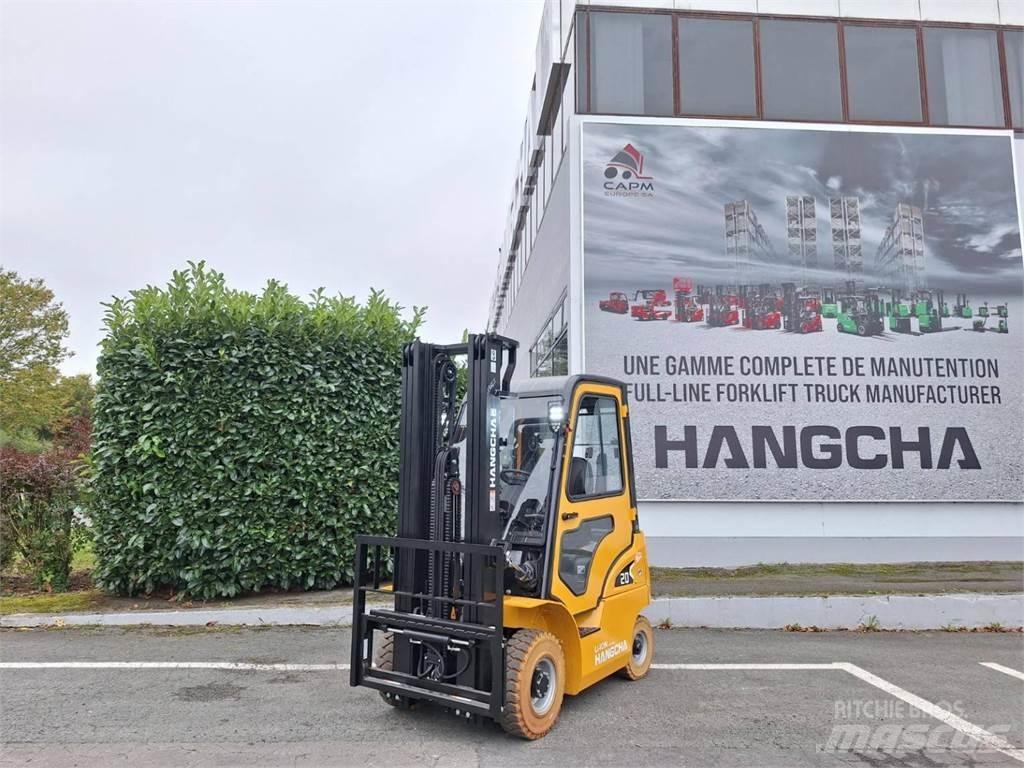 Hangcha XE20Ci Misc Forklifts