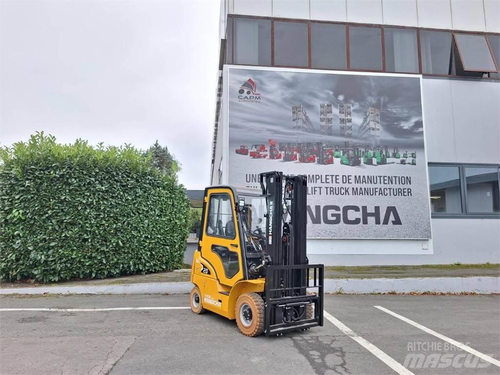 Hangcha XE20Ci Misc Forklifts
