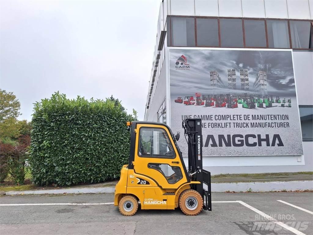 Hangcha XE20Ci Misc Forklifts