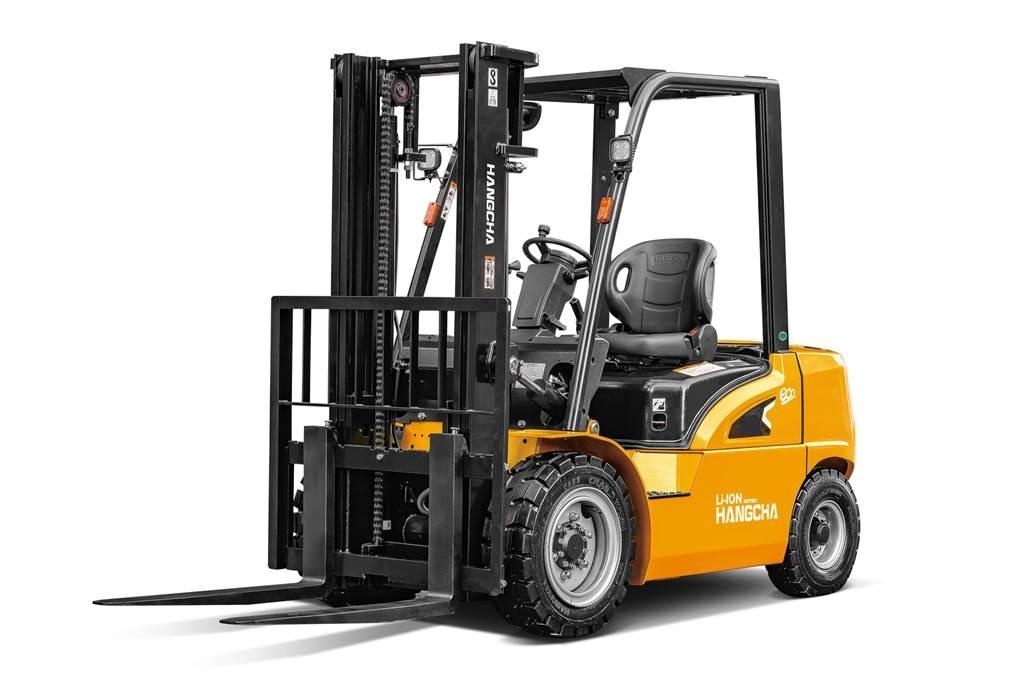 Hangcha XE20Ci Misc Forklifts