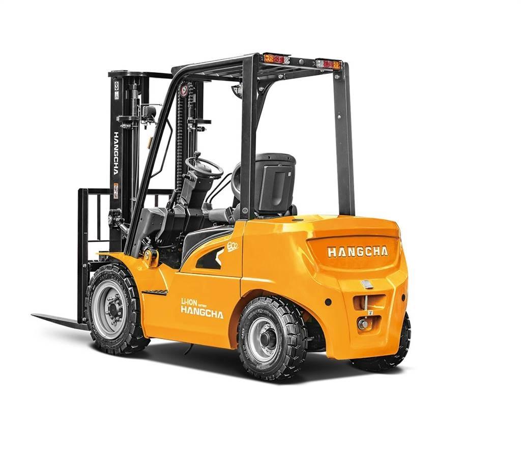 Hangcha XE20Ci Misc Forklifts