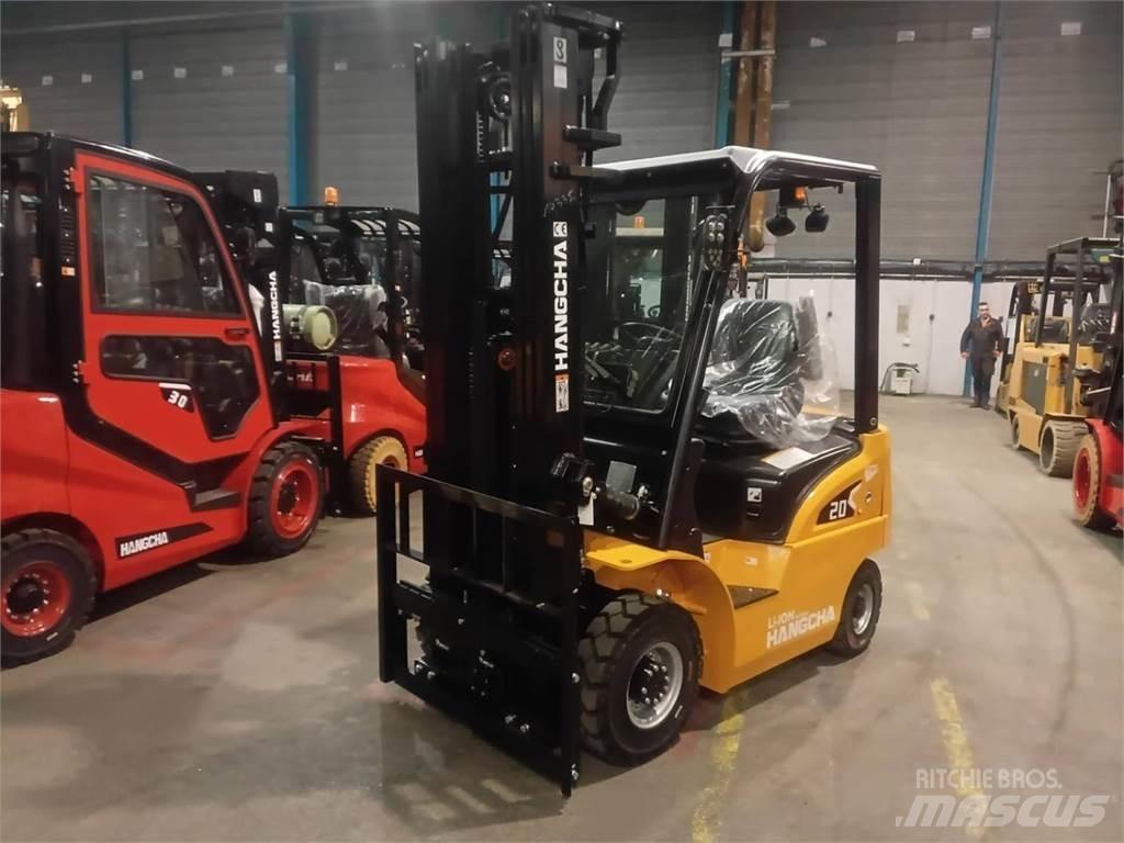 Hangcha XE20Ci Misc Forklifts