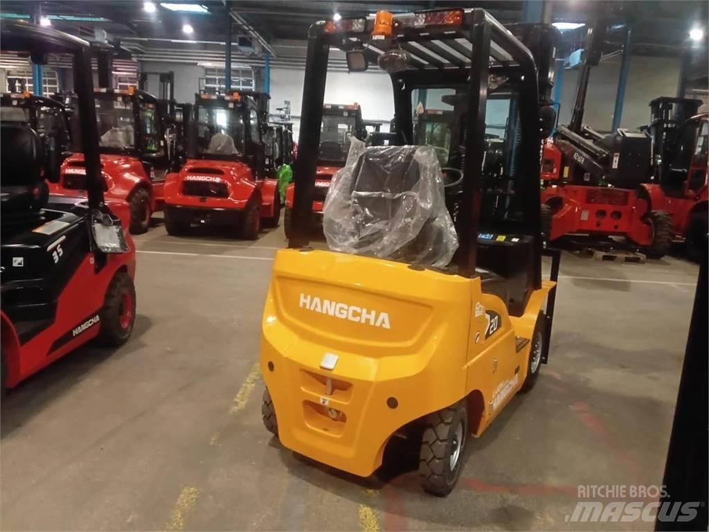 Hangcha XE20Ci Misc Forklifts
