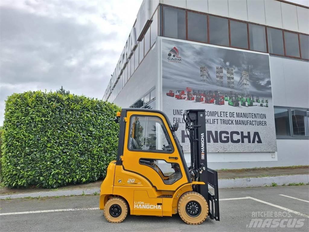 Hangcha XE20Ci Misc Forklifts