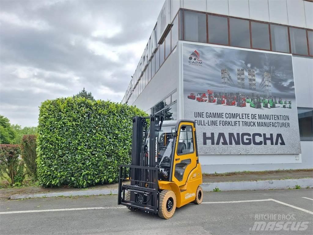 Hangcha XE20Ci Misc Forklifts