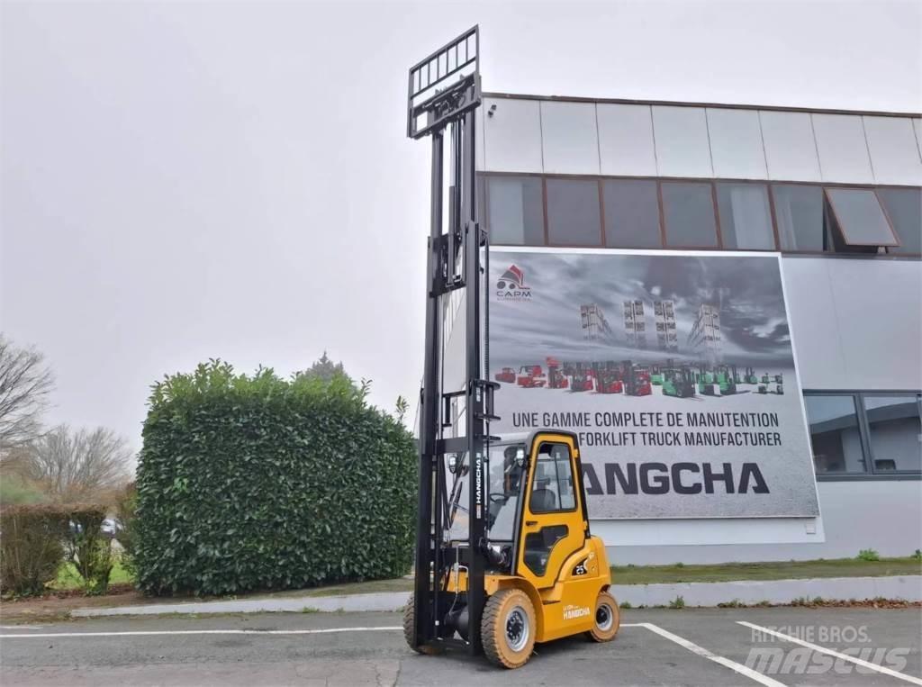 Hangcha XE25 Misc Forklifts