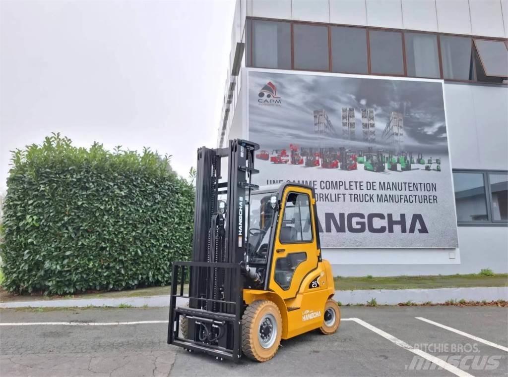 Hangcha XE25 Misc Forklifts