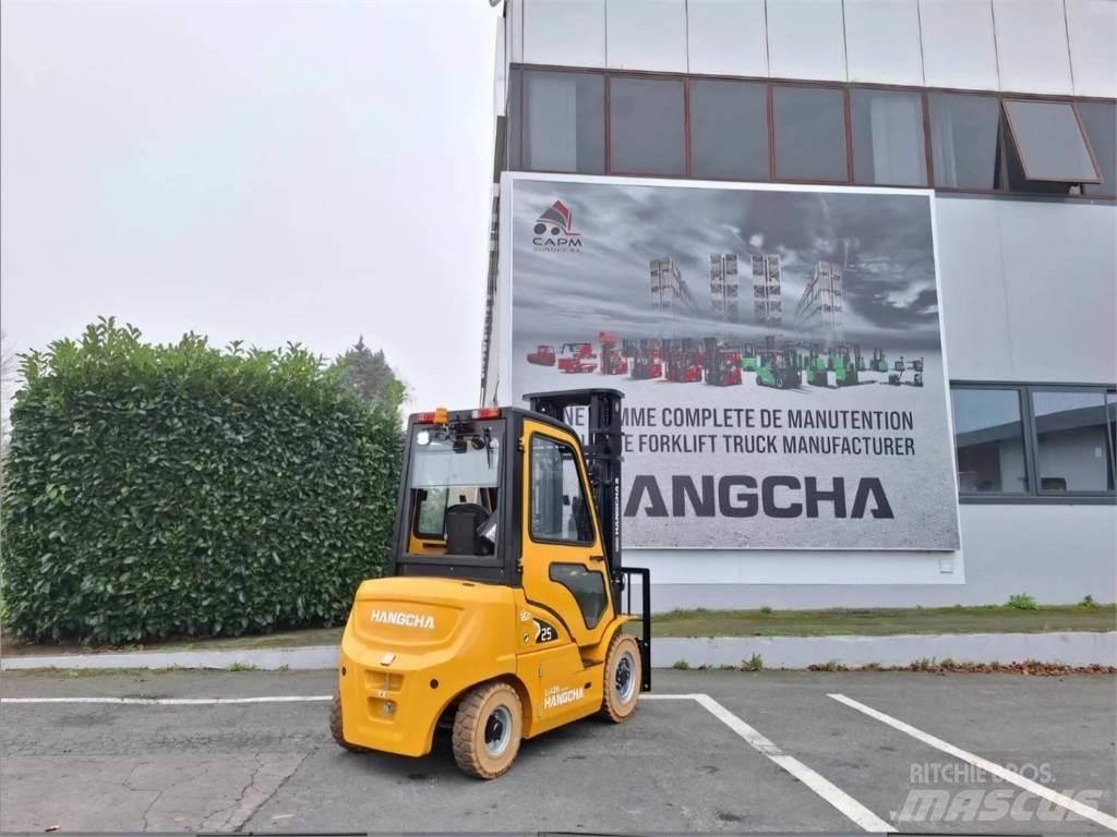 Hangcha XE25 Misc Forklifts