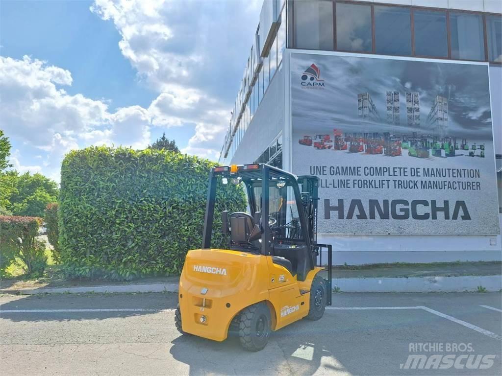 Hangcha XE25i Misc Forklifts