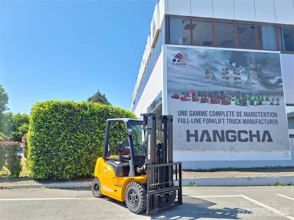 Hangcha XE25i Misc Forklifts