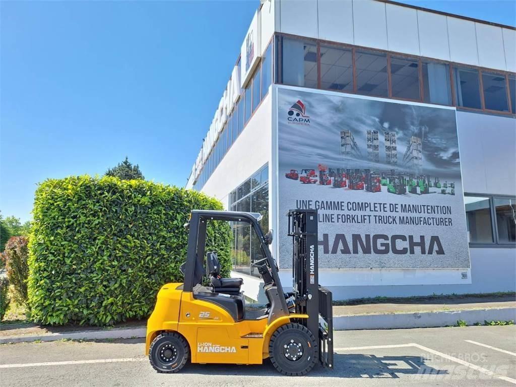Hangcha XE25i Misc Forklifts
