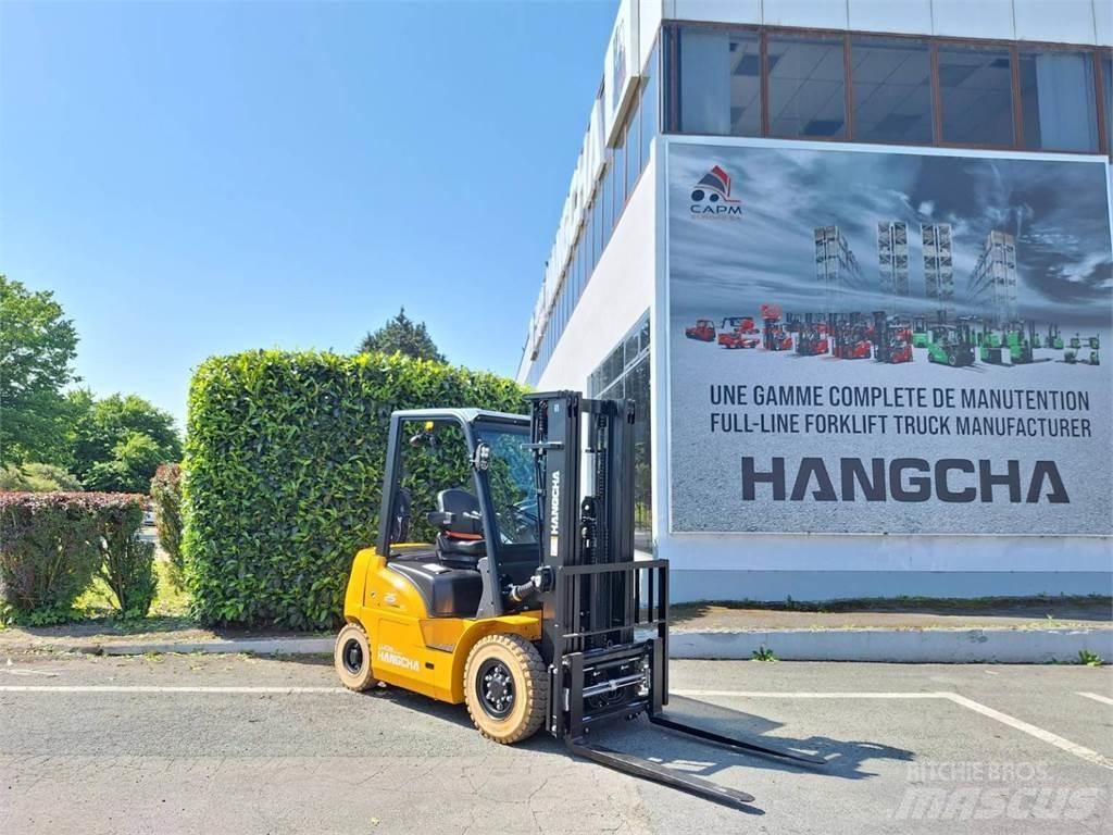 Hangcha XE25i Misc Forklifts