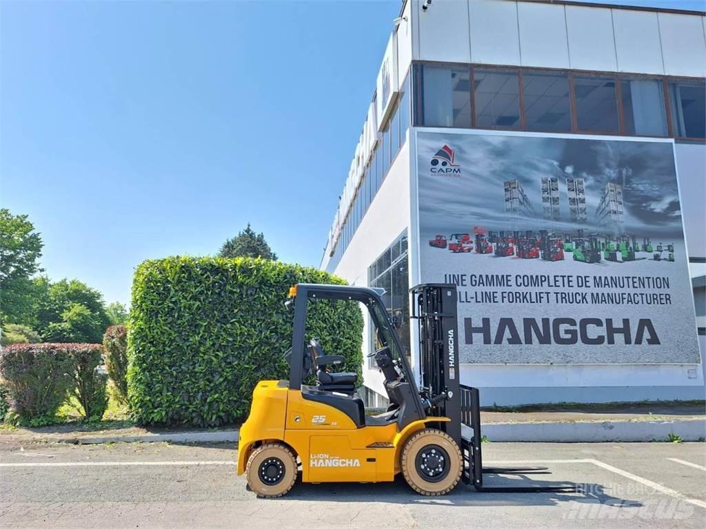 Hangcha XE25i Misc Forklifts