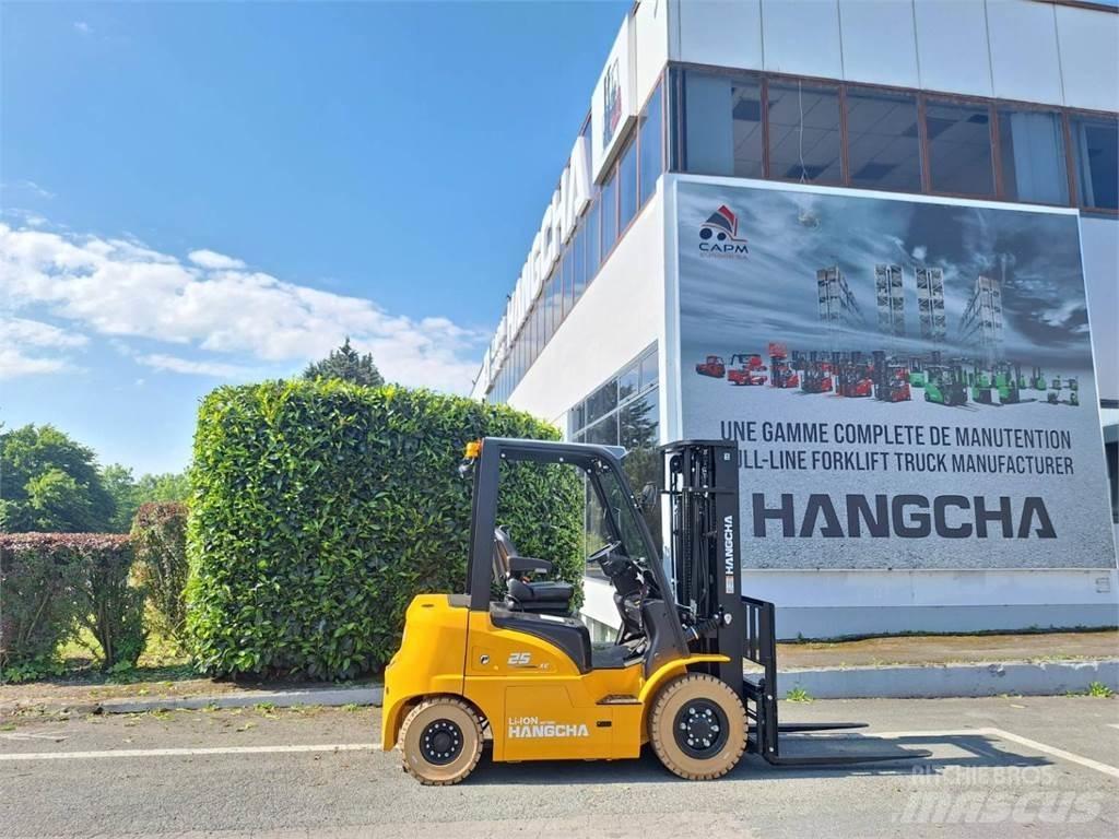 Hangcha XE25i Misc Forklifts