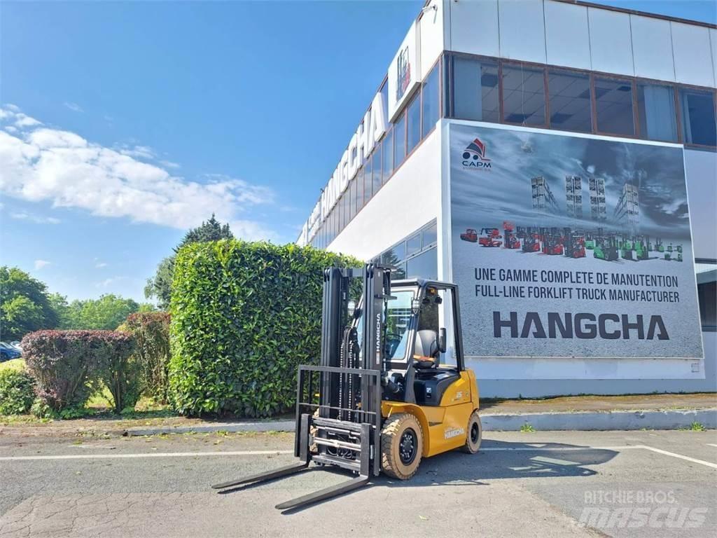 Hangcha XE25i Misc Forklifts