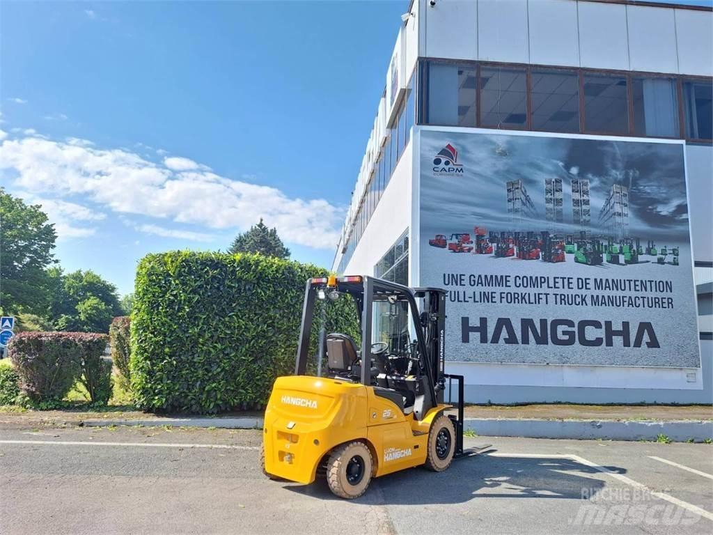 Hangcha XE25i Misc Forklifts