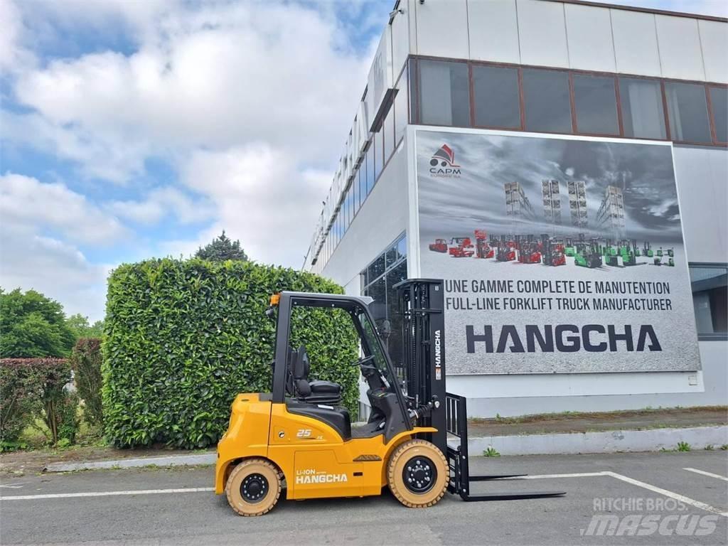 Hangcha XE25i Misc Forklifts