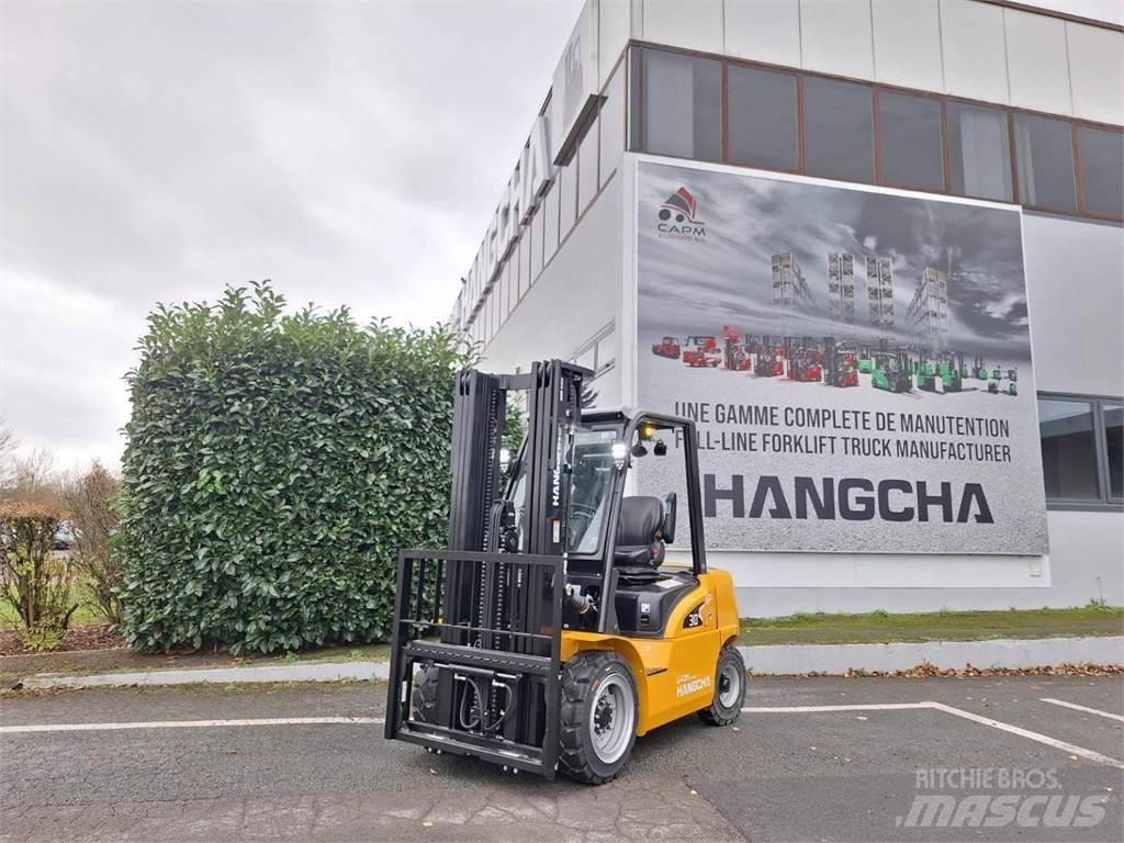 Hangcha XE30-i Misc Forklifts