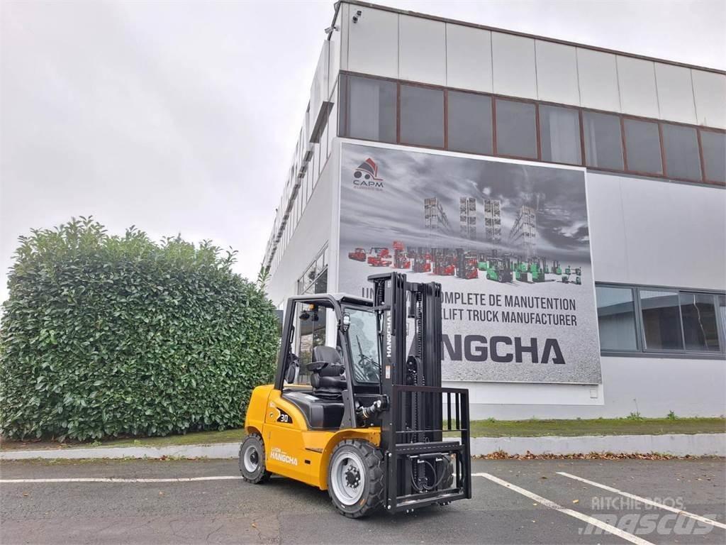 Hangcha XE30-i Misc Forklifts