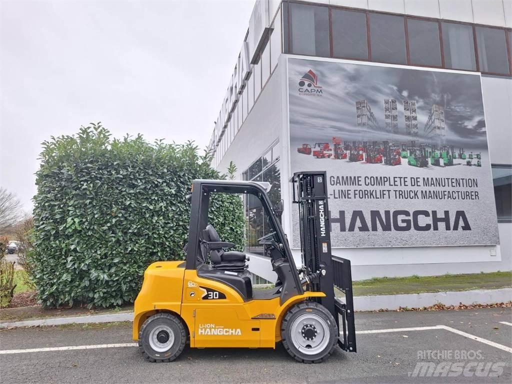Hangcha XE30-i Misc Forklifts