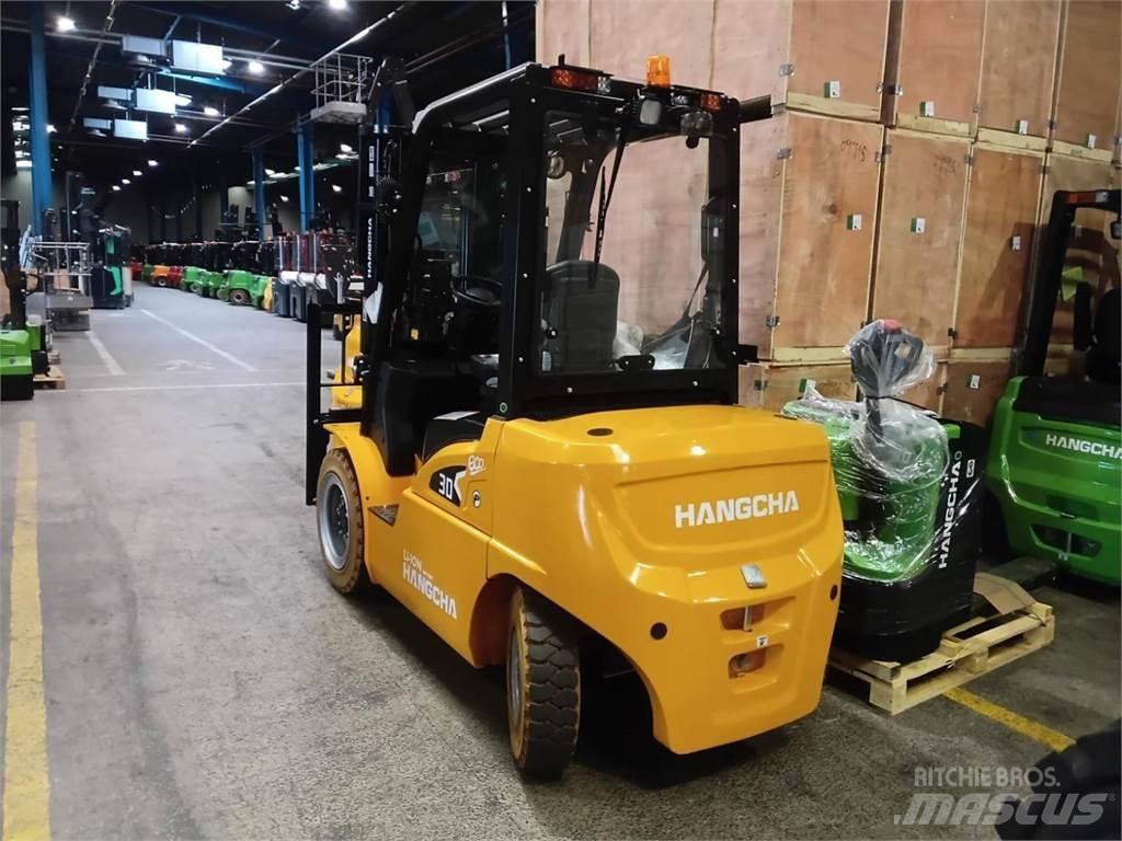 Hangcha XE30-i Misc Forklifts
