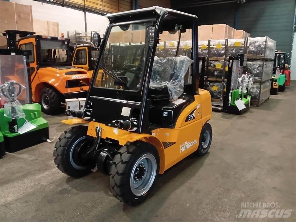 Hangcha XE35-i Misc Forklifts