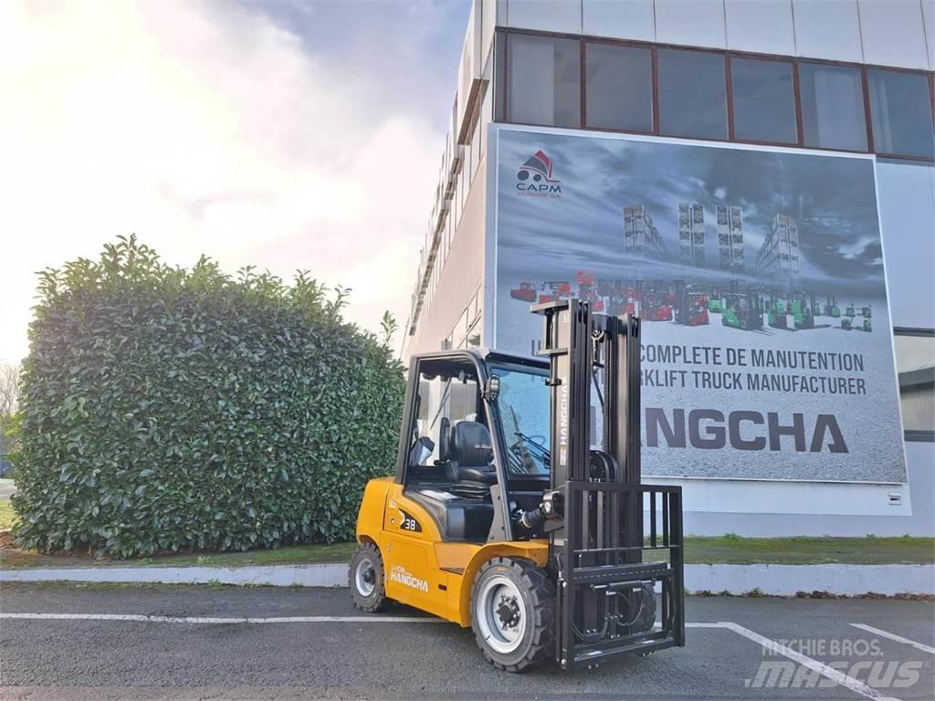 Hangcha XE38Hi Misc Forklifts