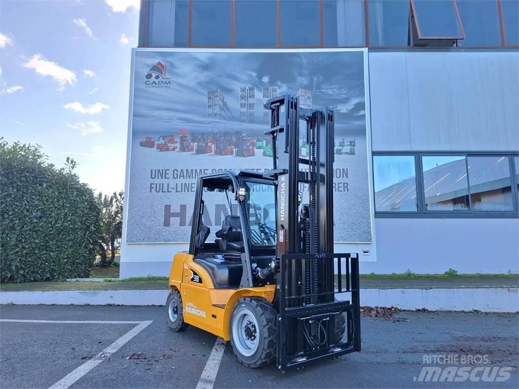 Hangcha XE38i Misc Forklifts