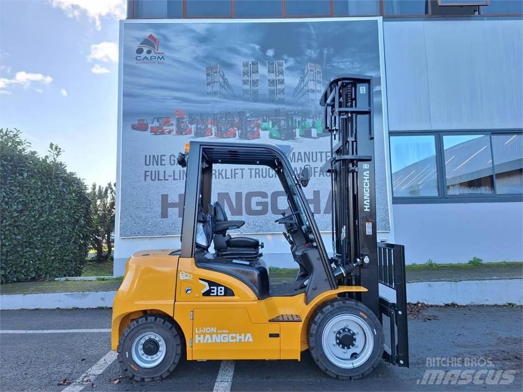 Hangcha XE38i Misc Forklifts