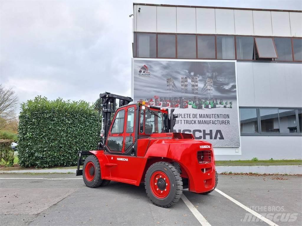 Hangcha XF100D Misc Forklifts