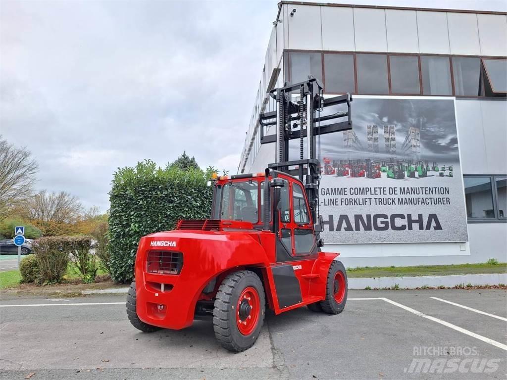 Hangcha XF100D Misc Forklifts